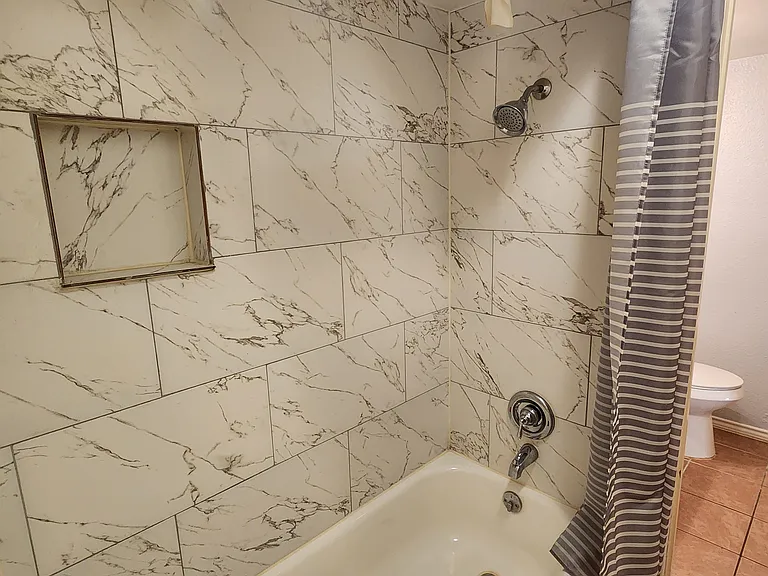 5665 Birchmont Dr #H — Photo 14
