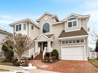 440 98th St, Stone Harbor, NJ, 08247