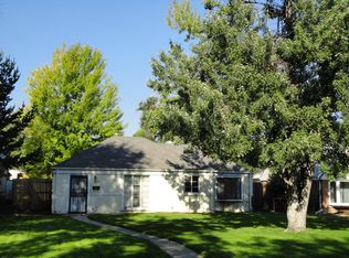 1655 Spruce St, Denver, CO 80220