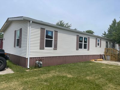 25 Hearthside Dr, Matteson, IL, 60443