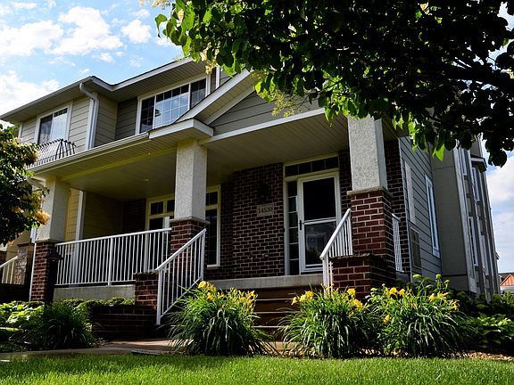 Front Entry (Closer View)