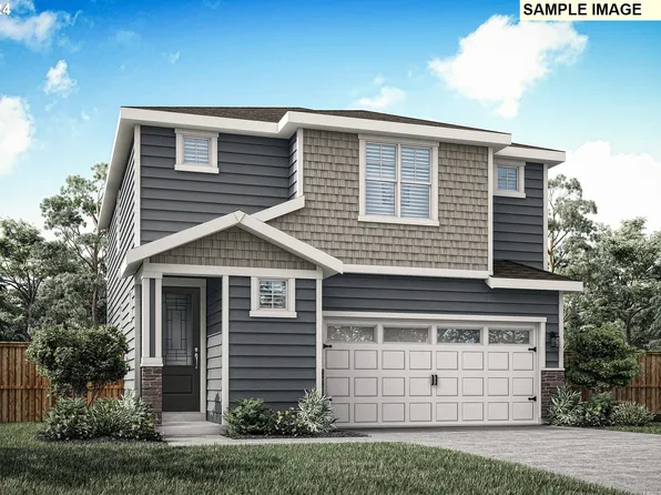 969 NE 14th St, Battle Ground, WA 98604