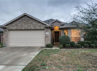 2212 Julian Dr, McKinney, TX 75071