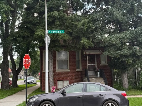 1700 N Parkside Ave, Chicago, IL 60639