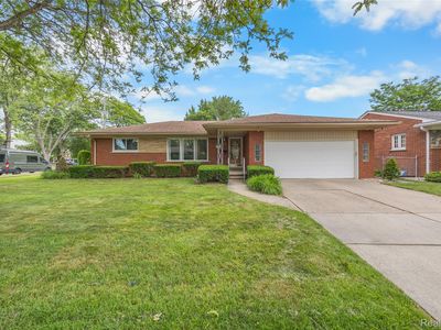 30064 Bentley St, Livonia, MI, 48154