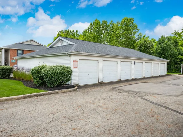 Village Gate Apartments, 14535 E Broad St #125-115, Reynoldsburg, OH 43068