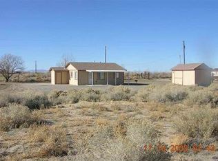 5050 Lone Tree Rd, Fallon, NV 89406