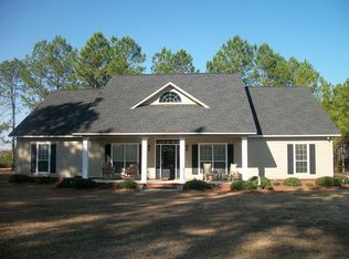 232 Enterprise Dr, Ochlocknee, GA 31773