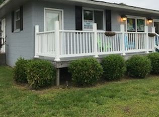 107 Lake Rd, Creedmoor, NC 27522