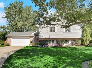 737 Heather Ct, Griffith, IN 46319