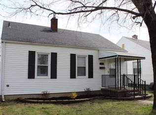 22100 Donald Ave, Eastpointe, MI 48021