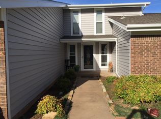 2315 Bent Trail Cir, Edmond, OK 73012