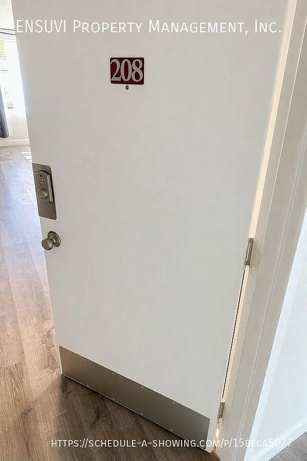 2 Bedroom / 2 Bath Unit Available Now — Photo 2