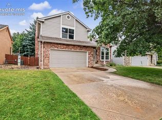 908 Dancing Horse Dr, Colorado Springs, CO 80919