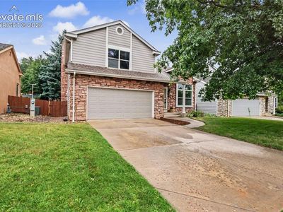 908 Dancing Horse Dr, Colorado Springs, CO, 80919