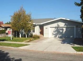 6715 Clifford Dr, Cupertino, CA