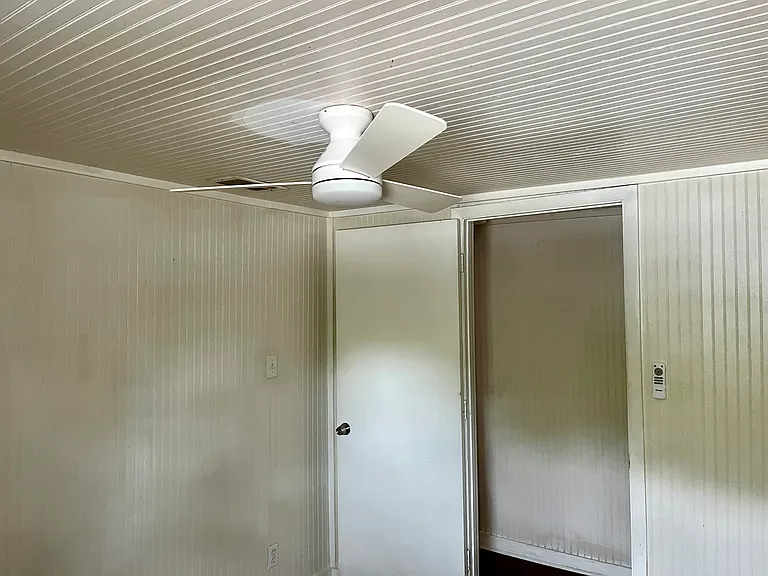 North bedroom