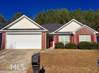 4824 Wilkins Station Dr, Decatur, GA 30035