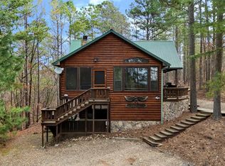 1368 Southern Hills Cir, Broken Bow, OK 74728