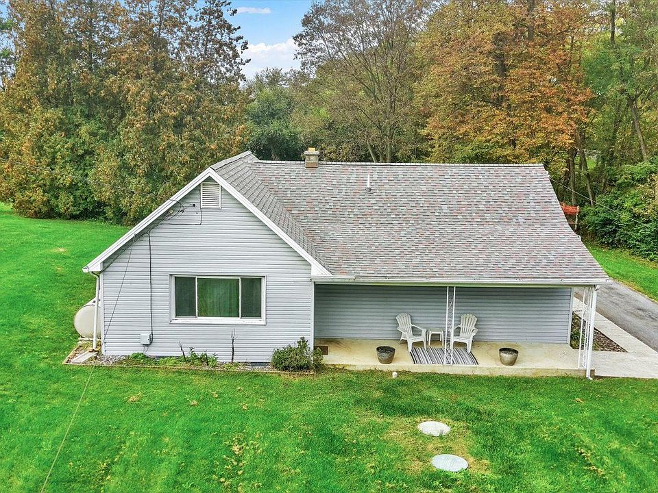 396 Petersburg Rd, Carlisle, PA 17015 MLS PACB2025010 Zillow