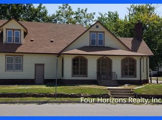 601 E Randolph St #B, Kirksville, MO 63501