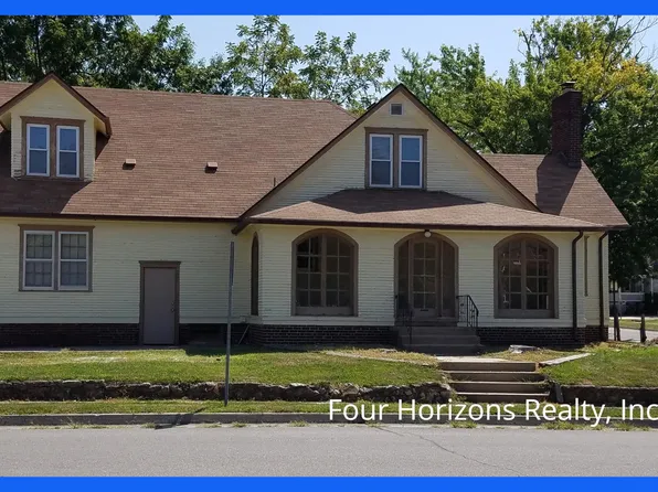 601 E Randolph St #C, Kirksville, MO 63501