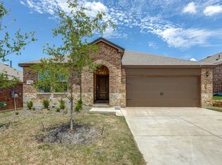 1312 Johnson Dr, Celina, TX 75009