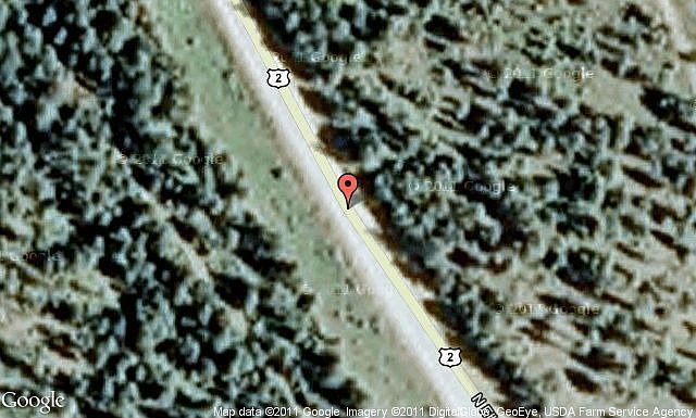 Map View
