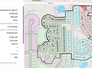 LOT 94 49th Ct Lot 94, Pleasant Prairie, WI 53158
