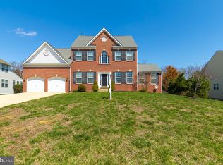 13306 Lenfant Dr, Fort Washington, MD