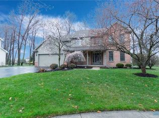 2946 Estuary Pl, Maumee, OH 43537