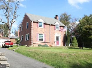 237 Sunnybrook Rd, Springfield, PA 19064
