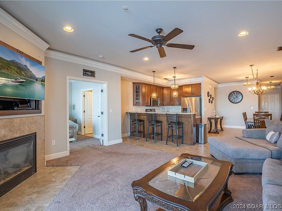 100 Trinity Pointe Dr Camdenton MO Zillow