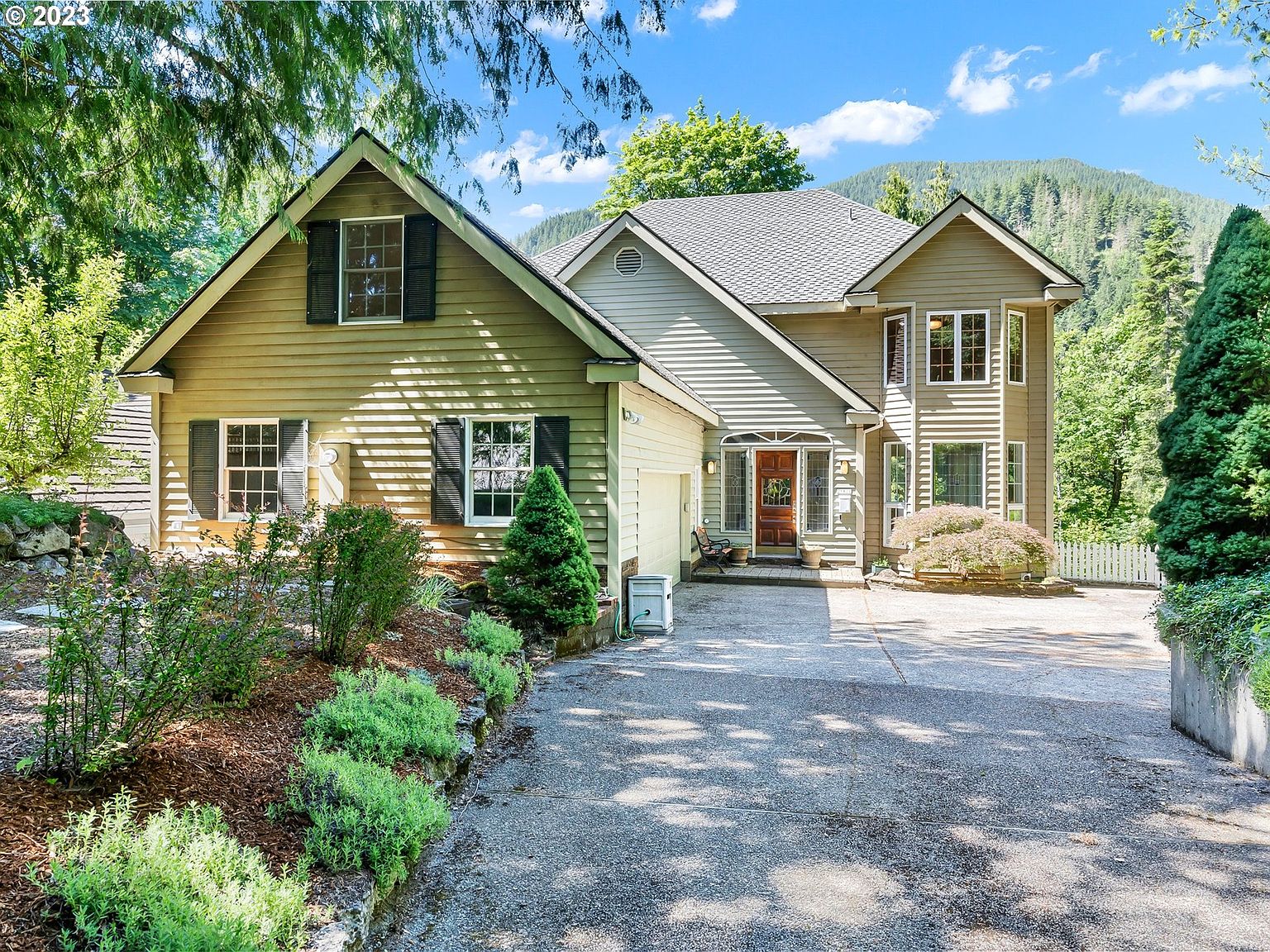 25821 E Bright Ave, Welches, OR 97067 Zillow