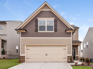 83 Fern Walk, Lawrenceville, GA 30045