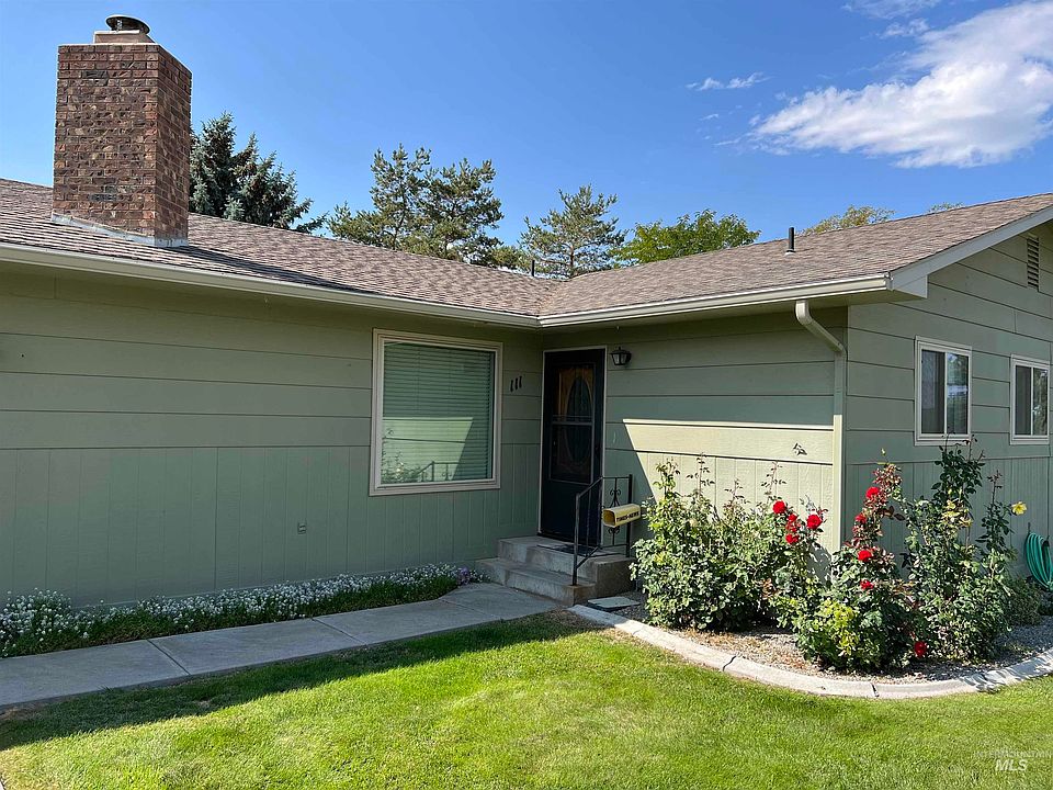 111 Brook Dr, Buhl, ID 83316 MLS 98890501 Zillow