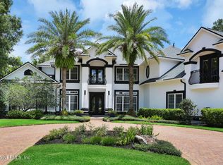 4423 SWILCAN BRIDGE Lane N, Jacksonville, FL 32224