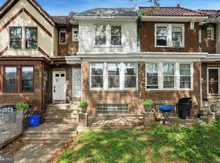 3315 Saint Vincent St, Philadelphia, PA 19149
