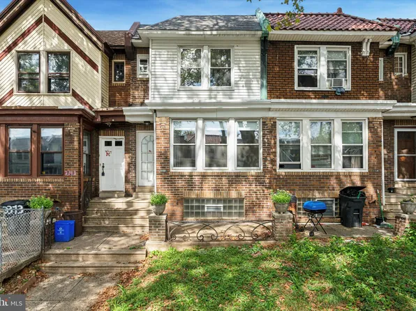 3315 Saint Vincent St, Philadelphia, PA 19149
