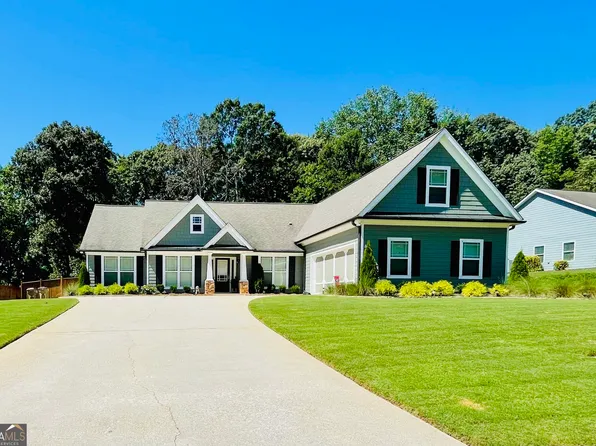 5313 Shadow Walk Way, Gainesville, GA 30507