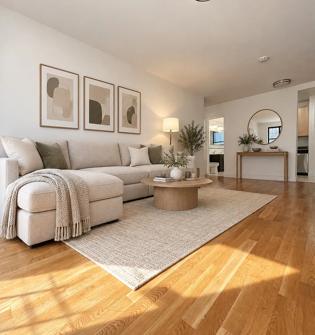 65 Fort Washington Avenue — Photo 1