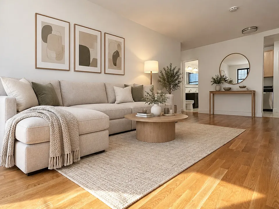 65 Fort Washington Ave #35