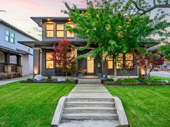 5645 Vickery Blvd, Dallas, TX 75206