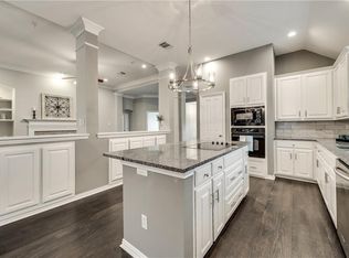 2002 Postwood Ct, Corinth, TX 76210