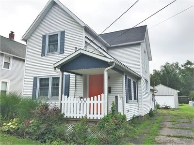 159 Dean Ave, Conneaut, OH, 44030