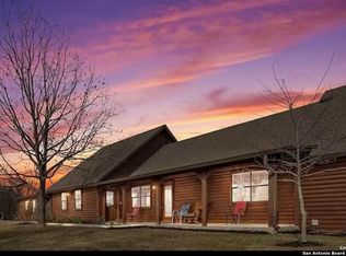 81 Butler Ln, Martindale, TX 78655