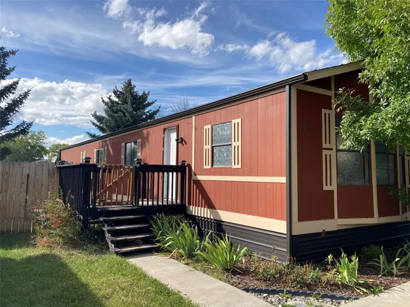13 Meghans Way, Bozeman, MT 59718
