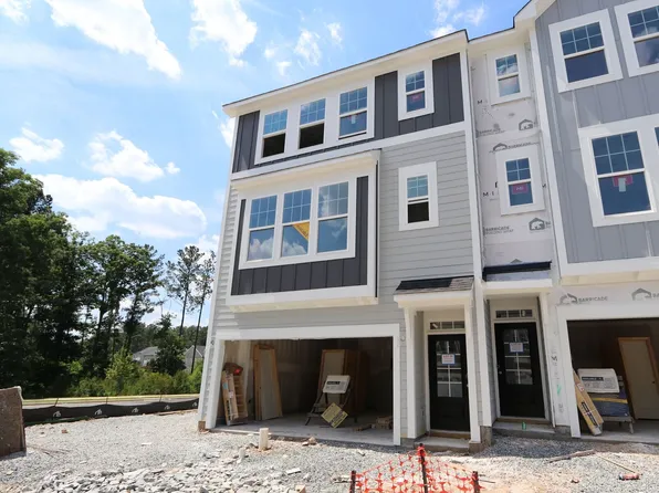 2005 Lambert Rd, Cary, NC 27519