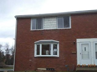 333 Macassar Dr, Pittsburgh, PA