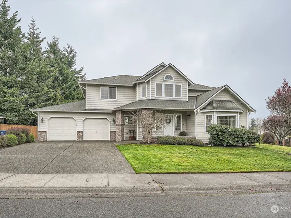 11129 SE 264TH Place, Kent, WA 98030